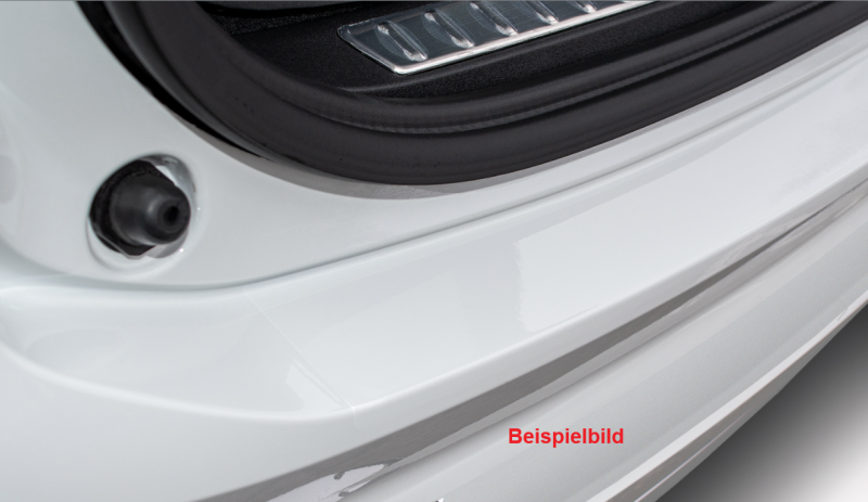 Ladekantenschutz Folie passend für Skoda Enyaq iV 2021-